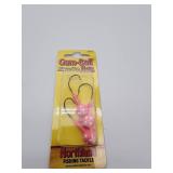 Northland Gum-Ball Jighead - Super Glo 3/8 oz.