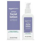 Amazon Basics Oil-Free Facial Moisturizer