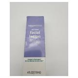 Amazon Basics Oil-Free Facial Moisturizer
