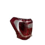 Halogen Tail Light Assembly for Ford Expedition XL XLT 2018-2021 Left Side