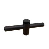 1000LED 180 Degree Twin Spoke Bracket Mounting Accessories, Double 180 Horizonta