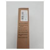 NEW COB Solar Led Motion Sensor Wall Light Outdoor With Remote Control For Shed Porch Fence Post