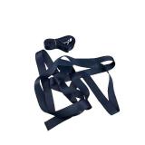 TMS Kayak Roof Racks for 2 Kayaks - Dual Universal Fit Carriers Include Two Sets of Straps for Cars, Trucks and SUVs - Easy to Mount J-Bar Style Carriers for Kayaks Canoes Paddleboards and Surfboards 