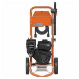 NEW R022004 Murray 3,200 PSI 2.5 GPM Pressure Washer Factory Reconditioned.190cc with ReadyStart Technology and 0.5 ga soap tank. SEALED IN BOX.