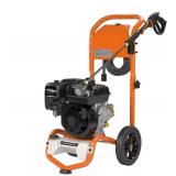 NEW R022004 Murray 3,200 PSI 2.5 GPM Pressure Washer Factory Reconditioned.190cc with ReadyStart Technology and 0.5 ga soap tank. SEALED IN BOX.