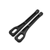 Multi-Functional Portable Car Seat Side Gap Filler Plug Storage Slot Universal Anti Drop Stuff for Car Seat