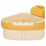 NEW Kitchen Sink Corner Suction Storage and Drainer Basket