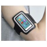 NEW Armband Phone Holder For Gym or Running 5 - 7 inch Screen Apple or Android