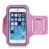 NEW Armband Phone Holder For Gym or Running 5 - 7 inch Screen Apple or Android
