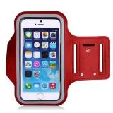 NEW Armband Phone Holder For Gym or Running 5 - 7 inch Screen Apple or Android