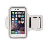 NEW Armband Phone Holder For Gym or Running 5 - 7 inch Screen Apple or Android