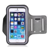 NEW Armband Phone Holder For Gym or Running 5 - 7 inch Screen Apple or Android