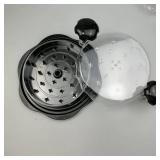 NEW Premium Chicken Shredder, Large Meat Shredding Tool BBQ Gadget