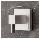 NEW Signature Hardware Shower Bath Volume Control Valve Trim Polished Chrome