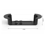 NEW Starlink Ethernet Cable Caddy, Starlink Mounting Kit Gen 3 Cable Storage