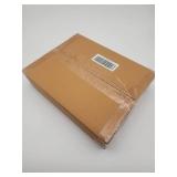 Home Reflections Blue Floral Shower Curtain