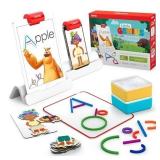 Osmo Little Genius Getting Started Kit - Retail: $40