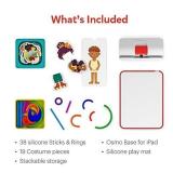 Osmo Little Genius Getting Started Kit - Retail: $40