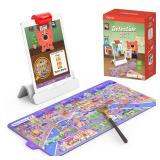Osmo Detective Agency iPad Starter Kit - Retail: $40
