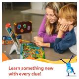 Osmo Detective Agency iPad Starter Kit - Retail: $40