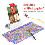 Osmo Detective Agency iPad Starter Kit - Retail: $40