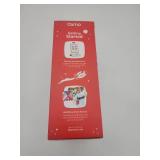 Osmo - Monster Starter Kit for iPad, Ages 5-10, 3 Educational Games, Learn Creative Drawing, Cartoon Drawing, Physics Toy, Erasable Drawing Board, STEM Toys - Retail: $40