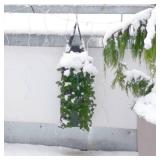 2 PACK 3-Gallon Strawberry Grow Bags Green Grow Sacks