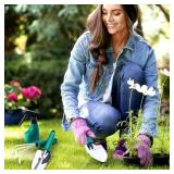 Garden Tools 10 Piece Garden Trimming Tools 10 Piece Lawn Hand Tool Set