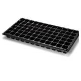 5 pack Seeding Trays 50 cells ea 150 starter pods plant starting trays. Durable