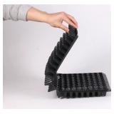 5 pack Seeding Trays 50 cells ea 150 starter pods plant starting trays. Durable
