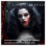 UNIMEIX 1 OZ Fake Blood Spray and 1 OZ Gel Fake Blood Makeup Kit Washable Sfx Makeup for Clothes Mouth Eyes Stage Blood for Halloween Zombie Vampire Cosplay Party