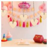 984 Feet Cotton Rope Cord String 2 mm Bakers Candy Rope Ribbon Twine for Gift Wrapping Arts Crafts Party Decorations,3 Rolls