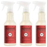 Mrs. MEYER'S CLEAN DAY Multi-Surface Everyday Cleaner, Tomato Vine Scent, 16 Fl Oz Bottle - 3 Pack
