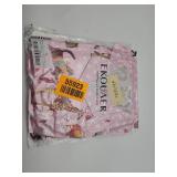 Ekouaer Silk Pajamas for Women Long Sleeve Satin Pajama Set Silky Pj Sets 2 Piece Button Down Loungewear Sleepwear