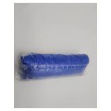 Viottiset One Piece Swimsuit Ruched Drawstring Swimwear V-Neck Stretchy Bathing Suit