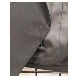 Chaplin Black Formal Blazer Size 26R/4