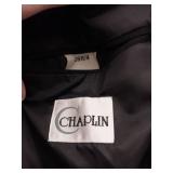 Chaplin Black Formal Blazer Size 26R/4