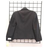Chaplin Black Formal Blazer Size 26R/4
