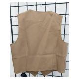 APPEARS NEW - UniformWorks Professional Chef Women