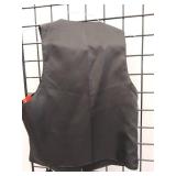 APPEARS NEW - Paisley Pattern Formal Vest (Size 42)