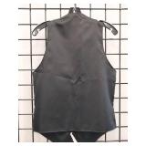 APPEARS NEW - Henry Segal Paisley Formal Vest (Size 36)