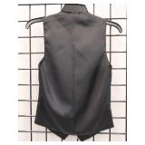 APPEARS NEW - Henry Gretal Co. Paisley Pattern Formal Vest (Size 32) Set of 2