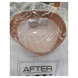 FACTORY SEALED - Mens After Six White Dress Shirt (Size S 34/35)