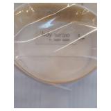FACTORY SEALED - Lady Martino by Henry Segal White Dress Shirt Size 8