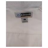 APPEARS NEW - Edwards White Men