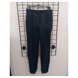 APPEARS NEW - Lady Edwards Black Catering Dress Pants (Size 6) 2 Pack