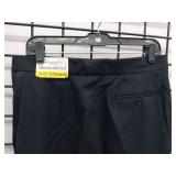 APPEARS NEW - Lady Edwards Black Catering Dress Pants (Size 10) 3 Pack