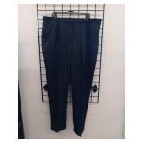 Lady Edwards Black Catering Dress Pants (Size 20) 3 Pack