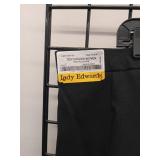 Lady Edwards Black Catering Dress Pants (Size 20) 3 Pack