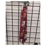 APPEARS NEW - WolfMark and Career Cravats Neck Ties - 2 Pack